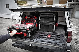 ���� ��� ������ PACKOUT 