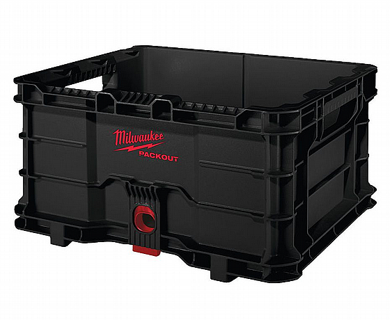 ���� ������� ���� ������ Milwaukee PACKOUT