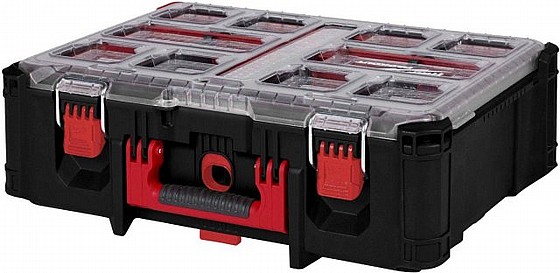 ���� ���� ���� PACKOUT ������� Milwaukee LARGE 