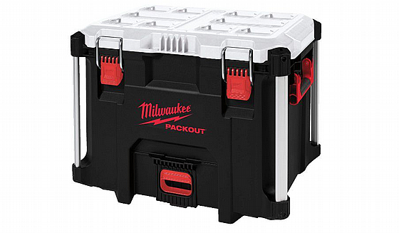 ������ ����� XL PACKOUT ������ ������� Milwaukee
