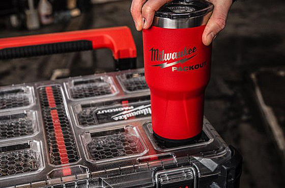 ��� ����� ��/�� 591 �"�-LARGE-PACKOUT ������� milwaukee 
