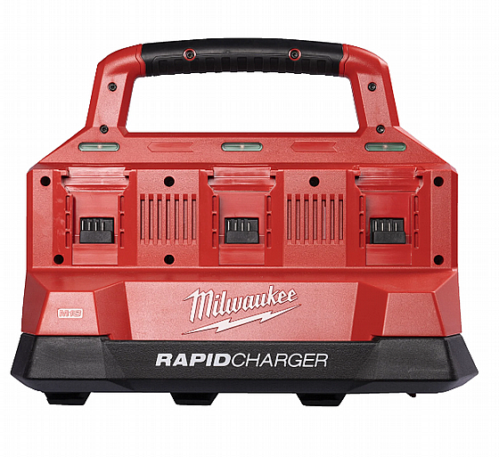 ���� ���� ���� 6 ������ ������ PACKOUT RAPID M18PC6 18V 