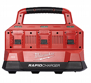 ���� ���� ���� 6 ������ ������ PACKOUT RAPID M18PC6 18V 