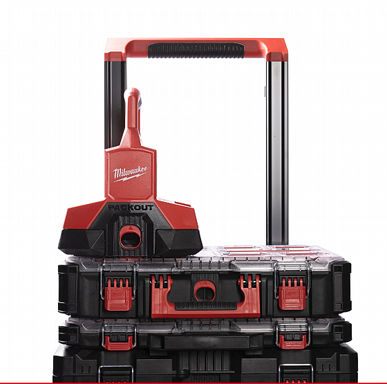 ���� ���� ���� 6 ������ ������ PACKOUT RAPID M18PC6 18V 