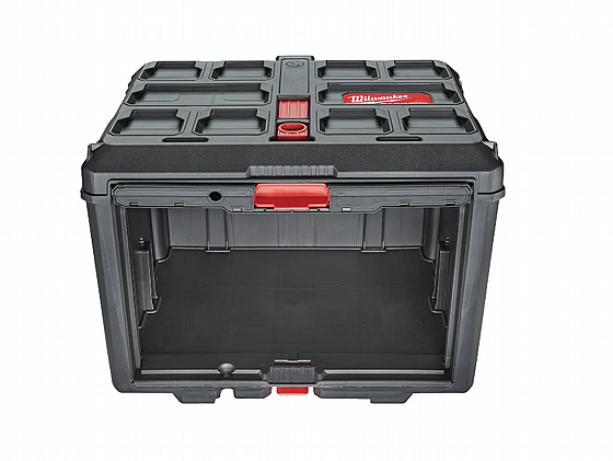 ���� ���� ���� - PACKOUT CABINET Milwaukee �������