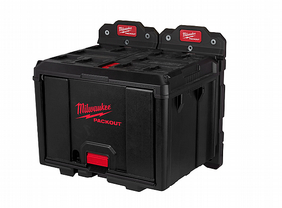 ���� ���� ���� - PACKOUT CABINET Milwaukee �������