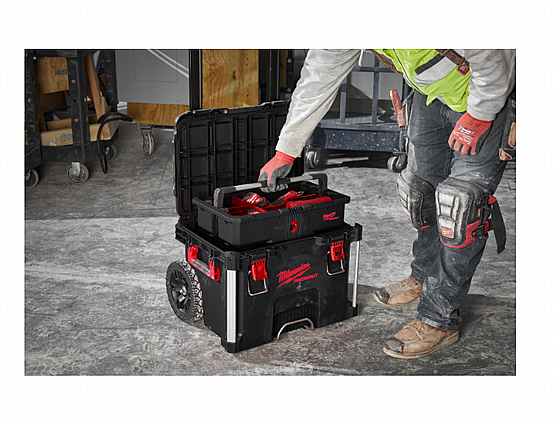 ��� ��������� ����  Milwaukee ������� PACKOUT