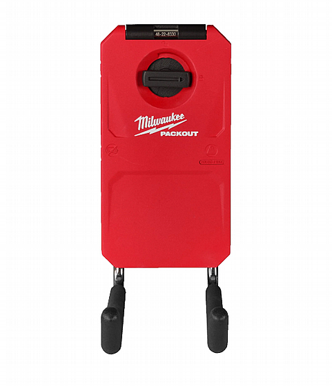 �� ����� ��� (2 ����� ) packout  ������� milwaukee