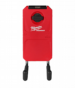 �� ����� ��� (2 ����� ) packout  ������� milwaukee