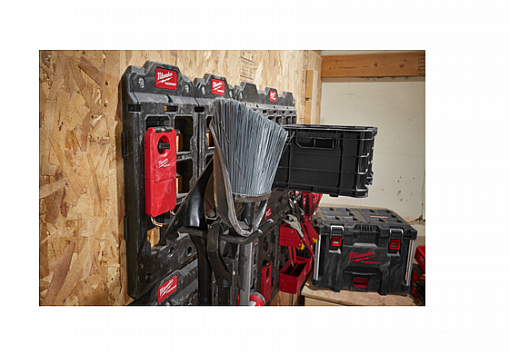 �� ����� ��� (2 ����� ) packout  ������� milwaukee