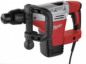פטיש חציבה 6.5 ק"ג 1300W KANGO 500 S Milwaukee מילווקי Milwaukee פטיש חציבה 6.5 ק"ג 1300W KANGO 500 S Milwaukee מילווקי Milwaukee