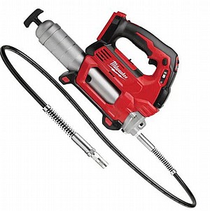    18v   2  4Ah   Milwaukee