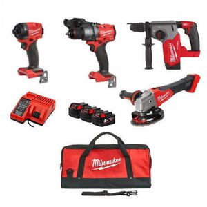 �� 4 ���� ������ 3 ������ ����� ������� Milwaukee