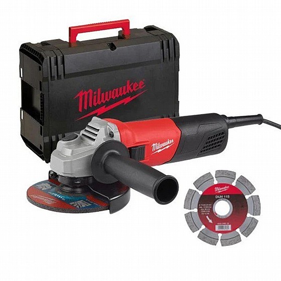 ����� ����� "4.5 ������ 800w ���� ��� ����� ������� Milwaukee