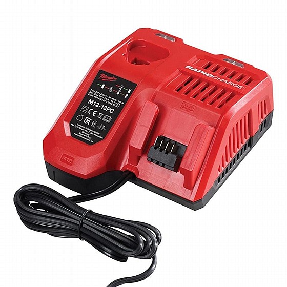 �� ����� ��� 4 ������� ������ + ������ + ����� + ����� ���� Milwaukee Dublin Packout Fuel 18V