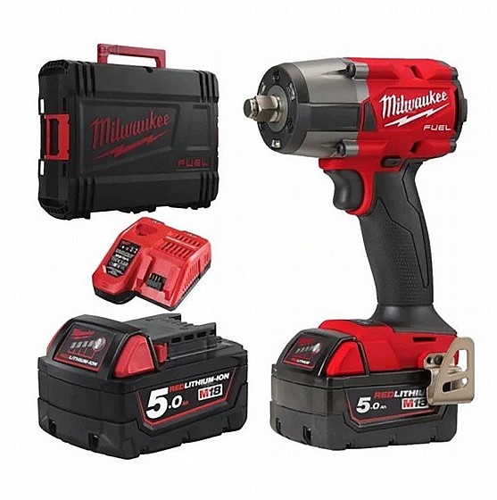 ���� ����� "� ���� 18v ���� "1/2 745Nm ������� Milwaukee