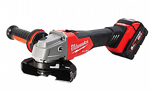    FUEL  Milwaukee M18 FSAG115X