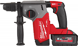 ������ �� 26 �"� FUEL ��� 4 (��� ����) ������� Milwaukee M18 FHX