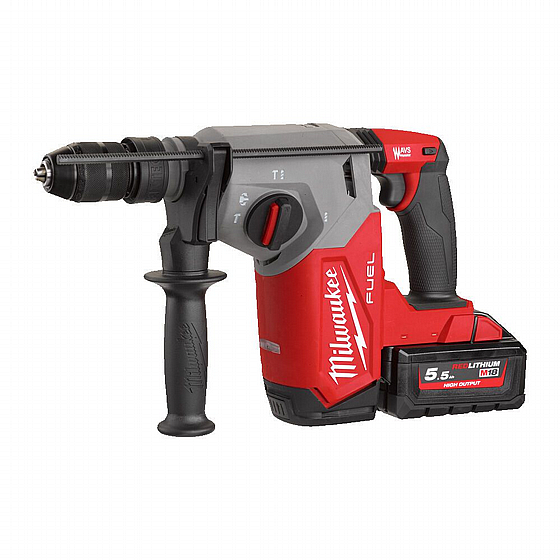 ������ �� 26 �"� FUEL ��� 4 (��� ����) ������� Milwaukee M18 FHX