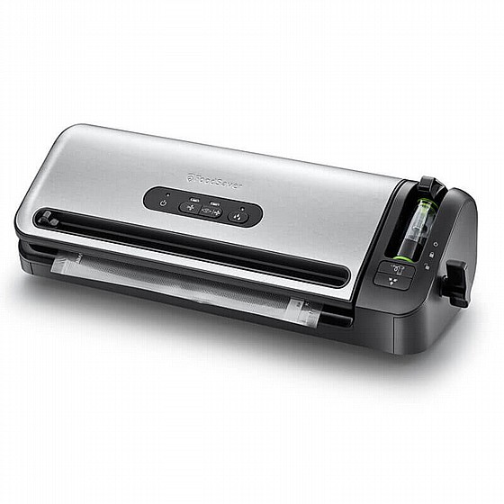 ����� ����� �������� FoodSaver FFS017X