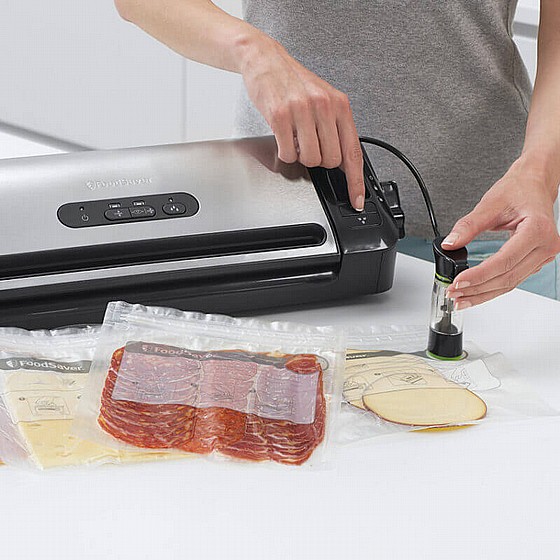 ����� ����� �������� FoodSaver FFS017X