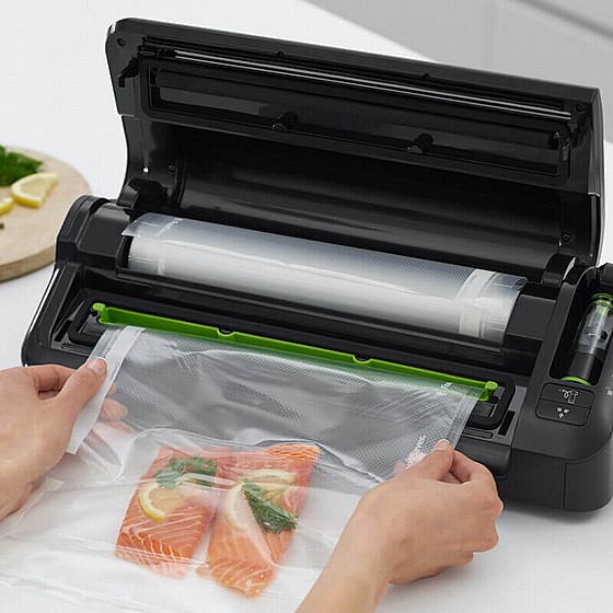 ����� ����� �������� FoodSaver FFS017X