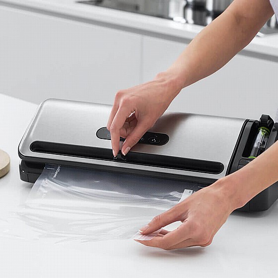 ����� ����� �������� FoodSaver FFS017X