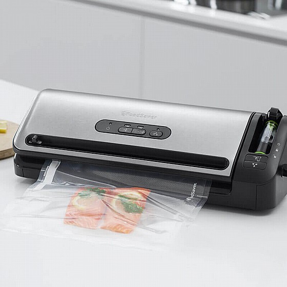 ����� ����� �������� FoodSaver FFS017X