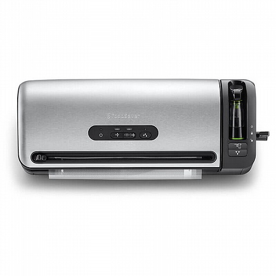 ����� ����� �������� FoodSaver FFS017X