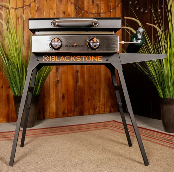 ���� �� ������� ���� BLACKSTONE 22