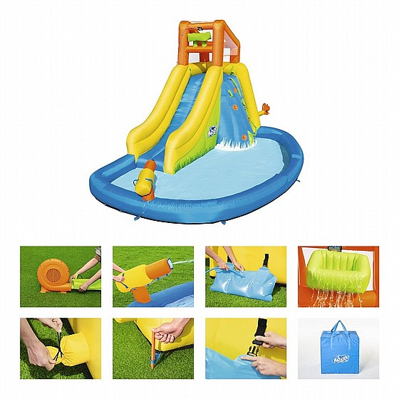 ���� ��� ���� ��� MOUNT SPLASHMORE 53345