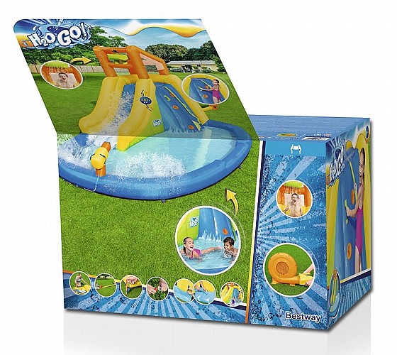 ���� ��� ���� ��� MOUNT SPLASHMORE 53345
