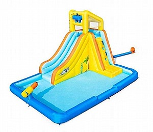 ���� ��� ����� BEACHFRONT BONANZA