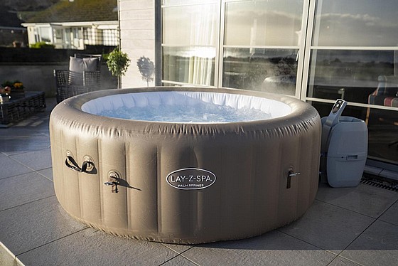 ����� �����  BESTWAY  54129 PALM SPRINGS