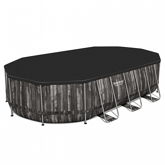 ����� ������ ������ ���� �� 610X366X122 �"� BESTWAY 5611R