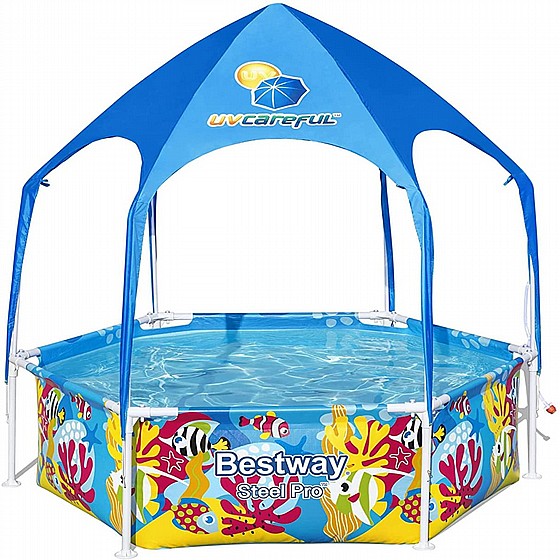 ����� ������� 183X51 �� ����� BESTWAY 5618T