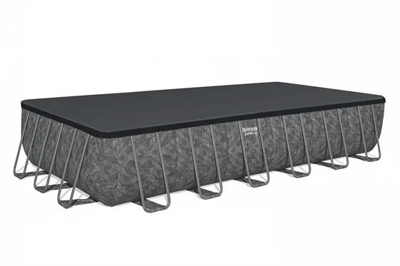 ����� ������ ������ 732X366X132 �"� Bestway 561KG