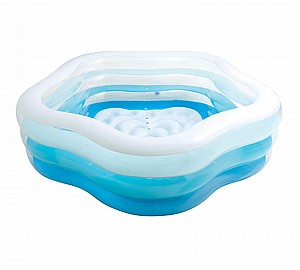 בריכת אינטקס INTEX בריכת אינטקס INTEX