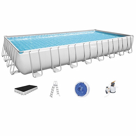 ����� ������ BESTWAY 956x488x132