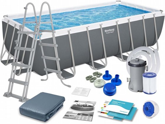 ����� ������ ������ ������ 488X244X122 �"� 56670 BESTWAY