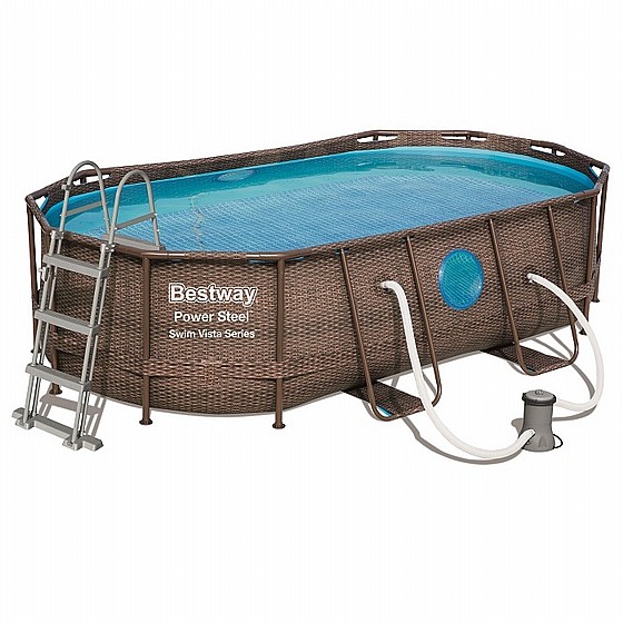 ����� ������ BESTWAY 397x230x100