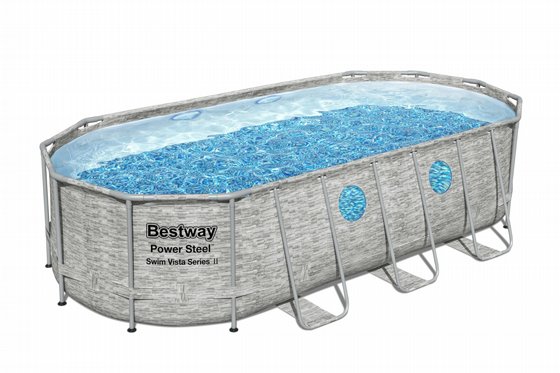 ����� ���� ��� ���� 549X274X122 �"� BESTWAY 56716