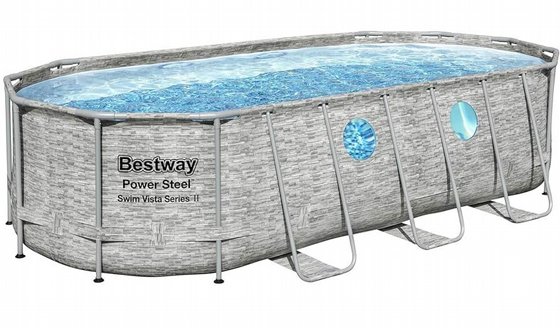 ����� ���� ��� ���� 549X274X122 �"� BESTWAY 56716