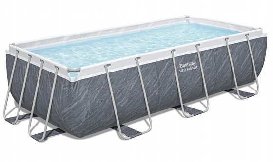 ����� ������ 400X200X100 BESTWAY ��� 56721 ����� Chevron 