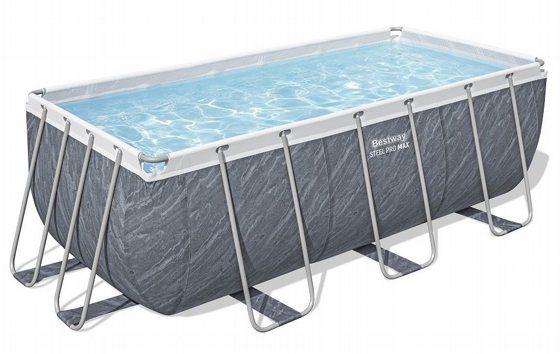 ����� ������ 412X201X122 BESTWAY ��� 56722 ����� Chevron 