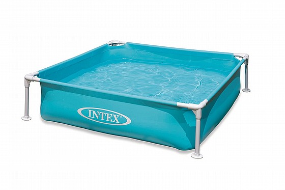 ����� ������ ���� 122X122X30 �"� ���� ���� ������ 57173 INTEX 