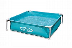 ����� ������ ���� 122X122X30 �"� ���� ���� ������ 57173 INTEX 