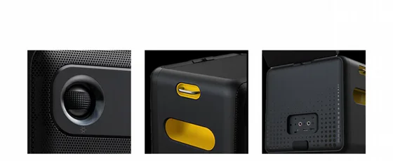 IKARAO BREAK X1 ����� ������ ������� � ����� ���� 800W �� ��� �����