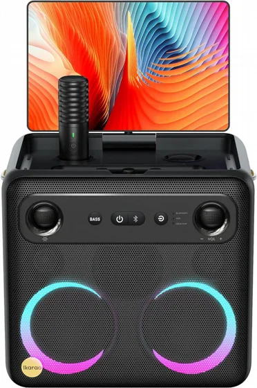 IKARAO BREAK X1 ����� ������ ������� � ����� ���� 800W �� ��� �����