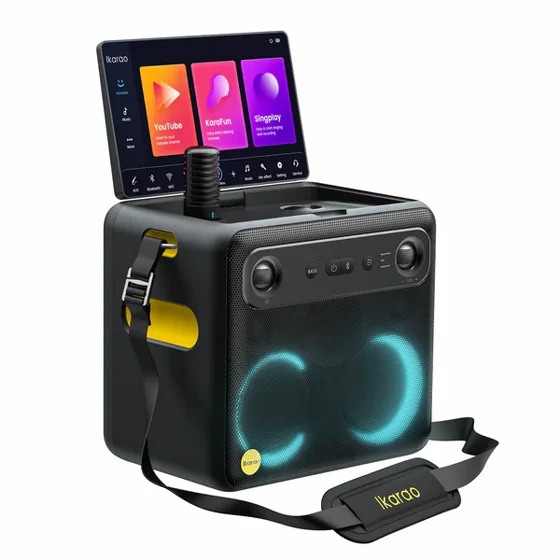IKARAO BREAK X1 ����� ������ ������� � ����� ���� 800W �� ��� �����